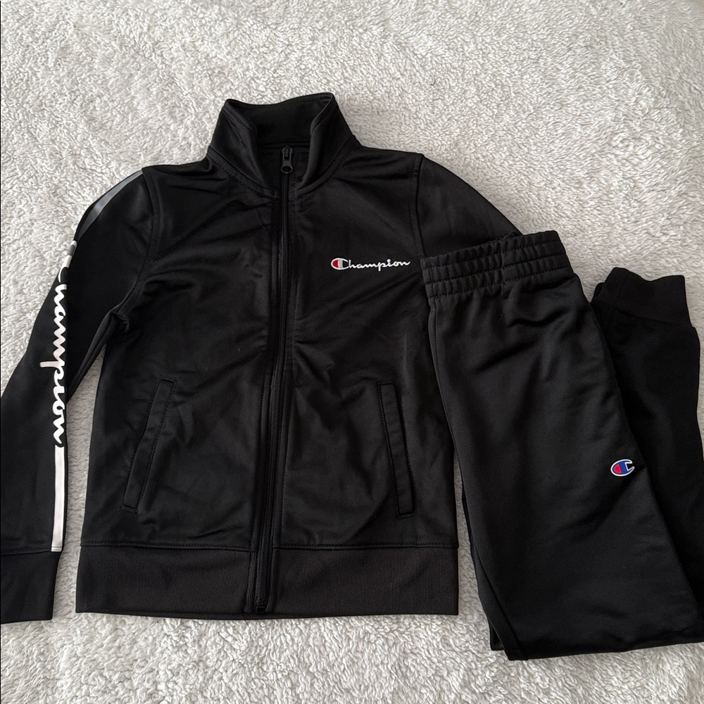Champion Sweatsuit